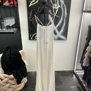 Handloom Canggu Maxi Dress